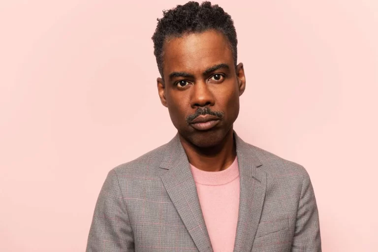 Chris Rock