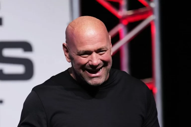 Dana White