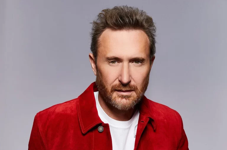 David Guetta