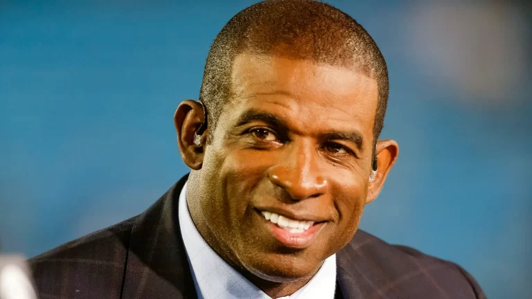 Deion Sanders