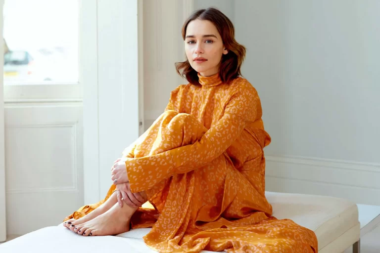 Emilia Clarke