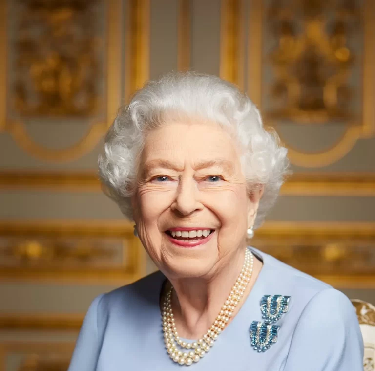 Queen Elizabeth II