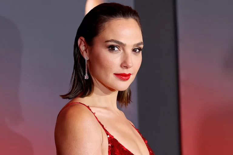 Gal Gadot