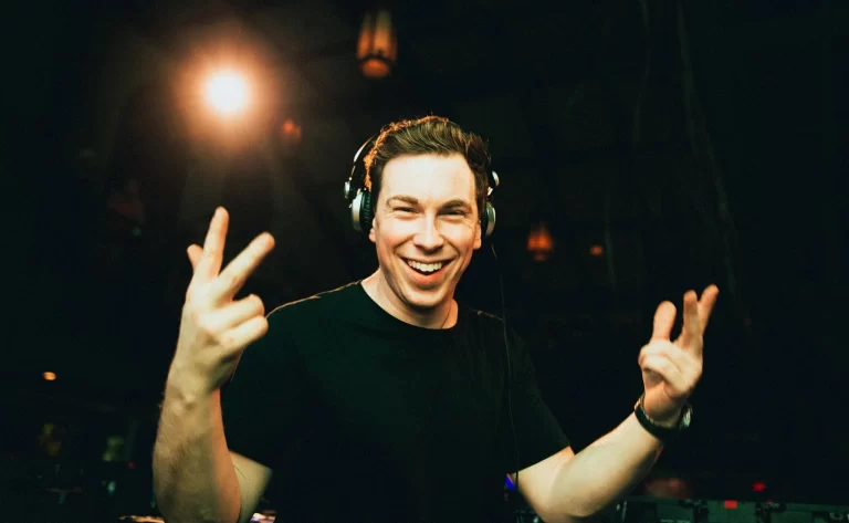 Hardwell Quotes