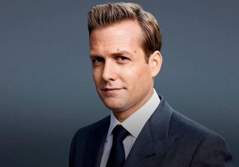 Harvey Specter