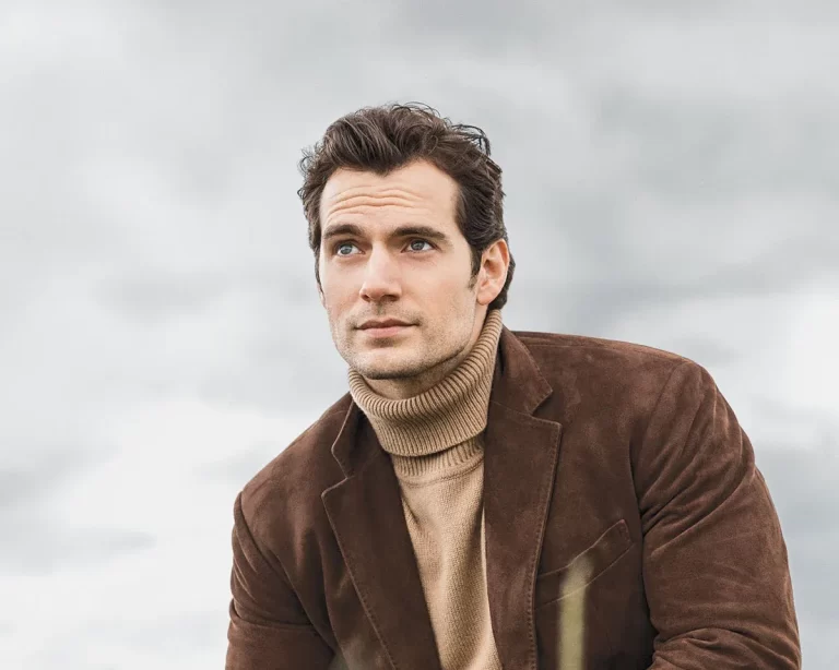 Henry Cavill Quotes
