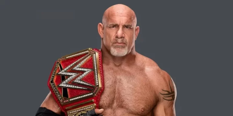 Bill Goldberg