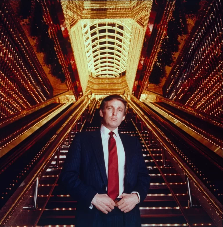 Donald Trump Quotes