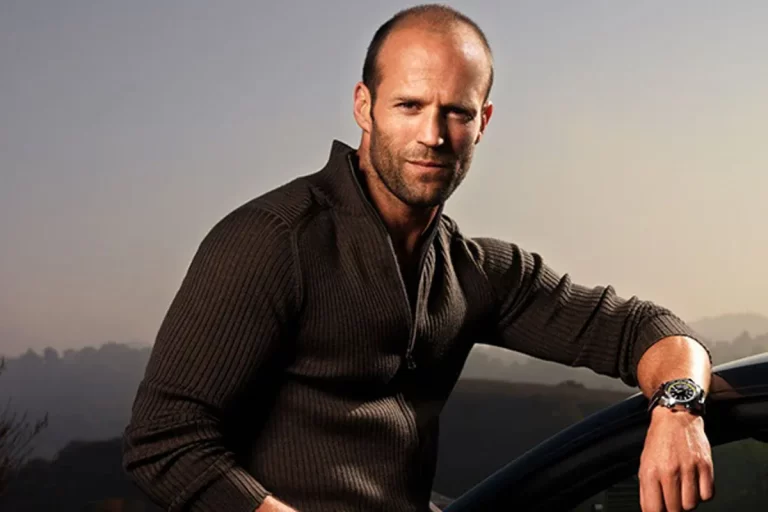 Jason Statham