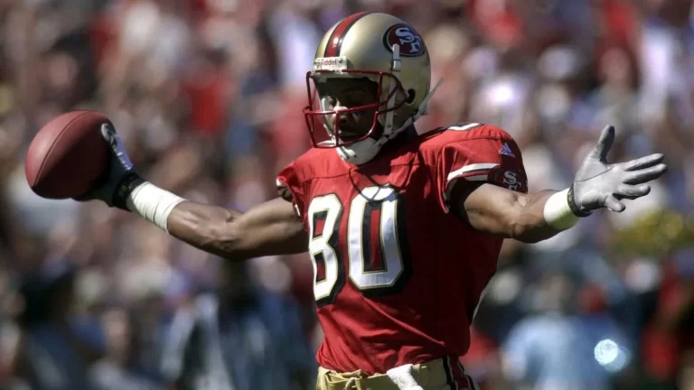 Jerry Rice
