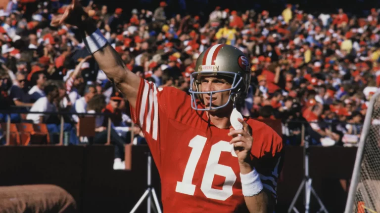Joe Montana