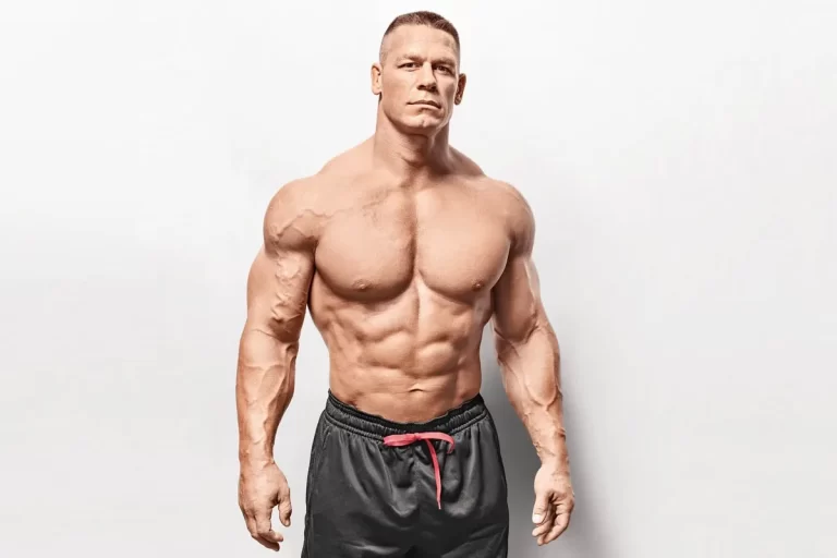 John Cena Quotes