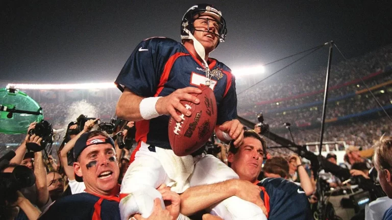 John Elway