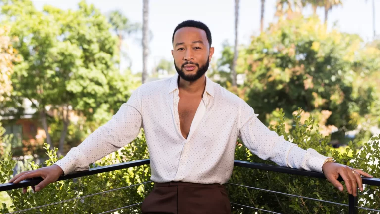 John Legend