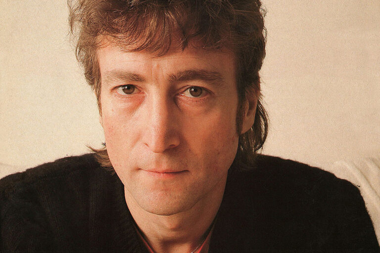John Lennon