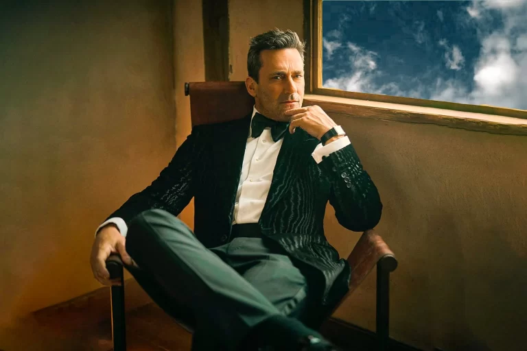 Jon Hamm