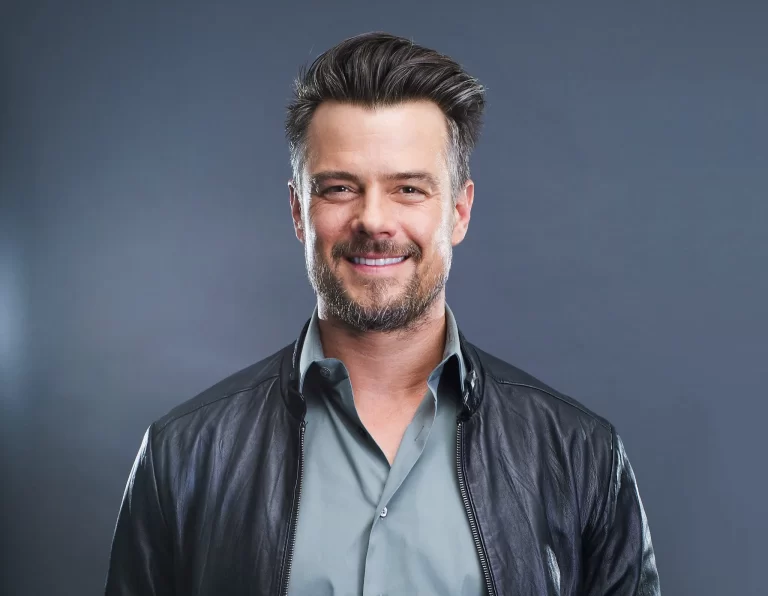 Josh Duhamel