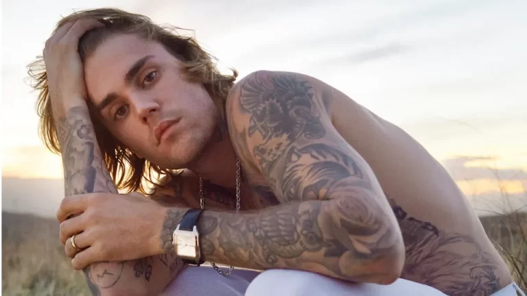 Justin Bieber