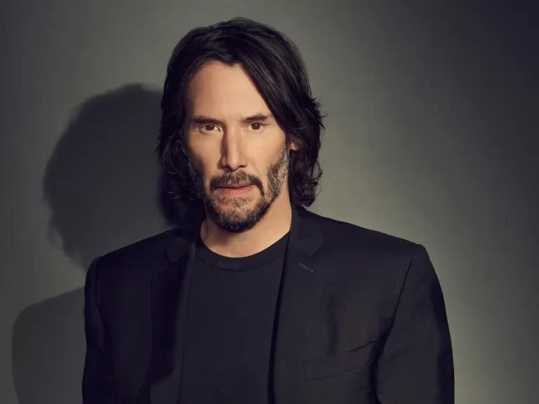 Keanu Reeves Quotes