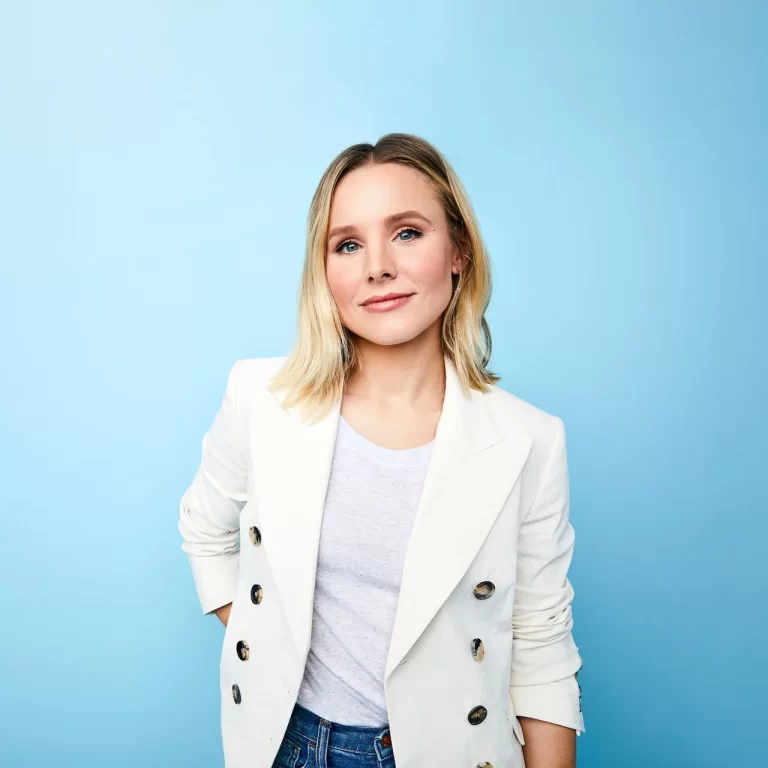 Kristen Bell