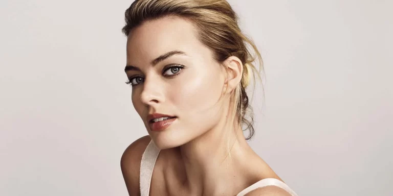 Margot Robbie Quotes