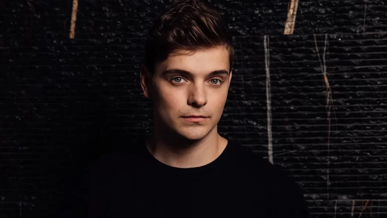 Martin Garrix