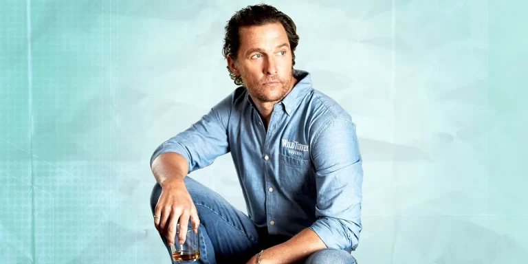 Matthew McConaughey