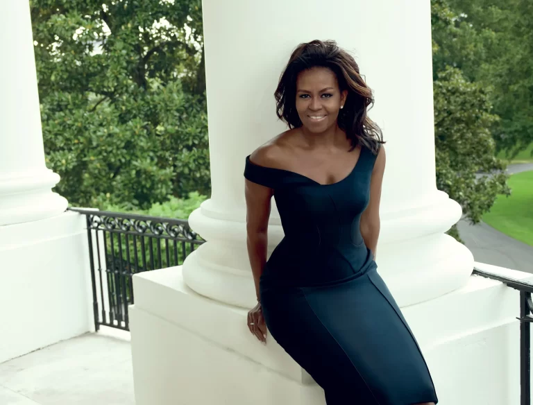 Michelle Obama