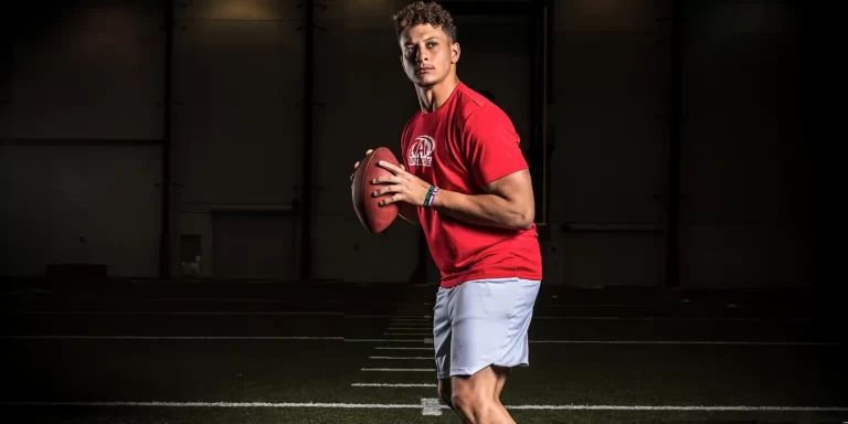 Patrick Mahomes II