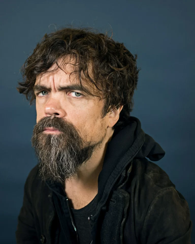 Peter Dinklage Quotes