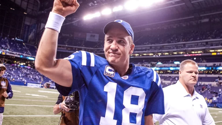 Peyton Manning Quotes