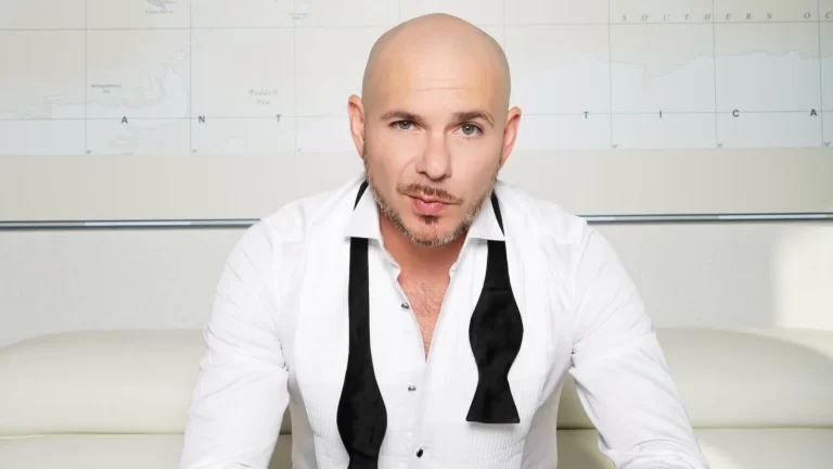 Pitbull