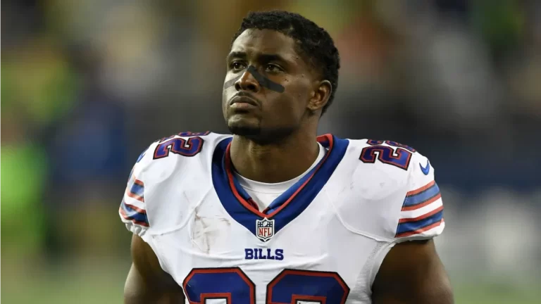 Reggie Bush