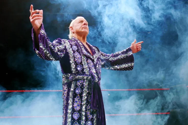 Ric Flair