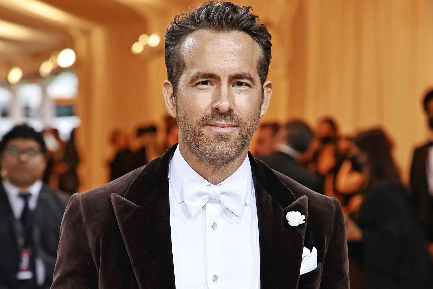 Ryan Reynolds Quotes on Life and Success