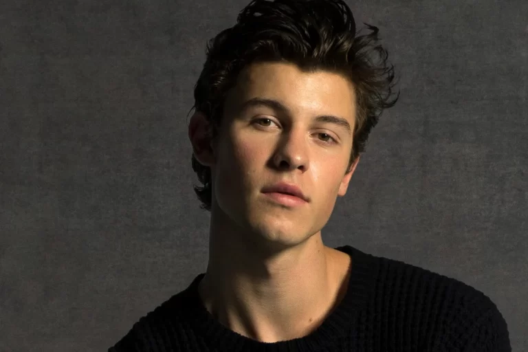 Shawn Mendes