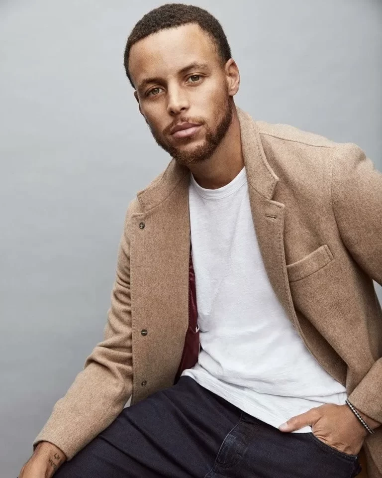 Stephen Curry