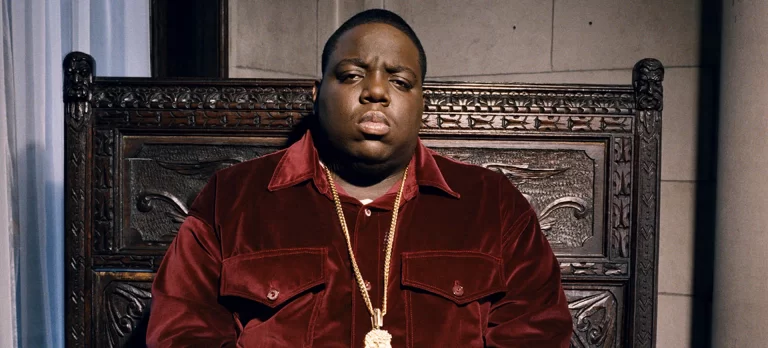 The Notorious B.I.G.