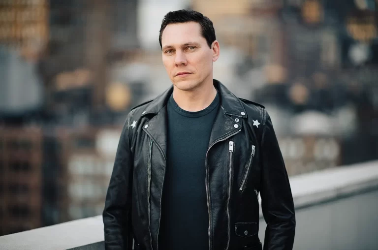Tiësto