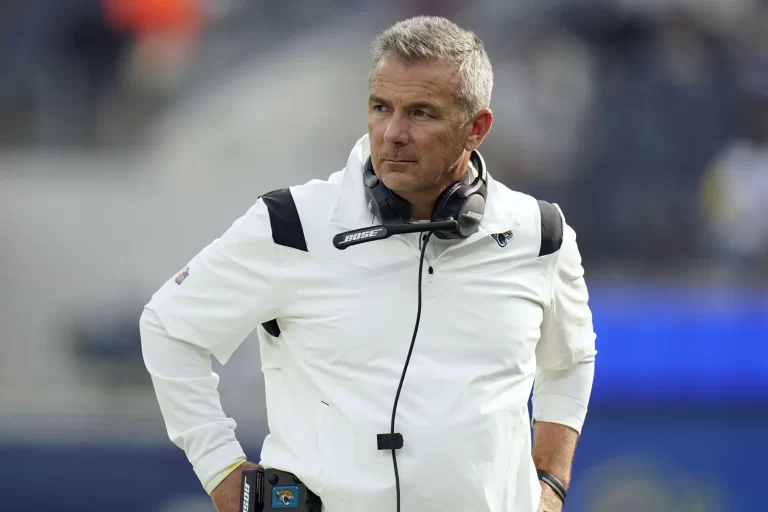 Urban Meyer