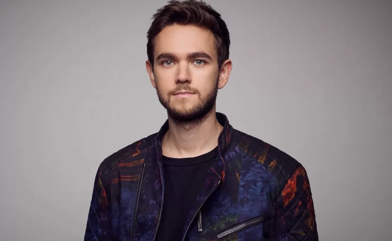 Zedd Quotes