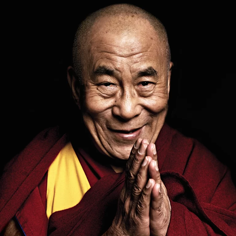 Dalai Lama