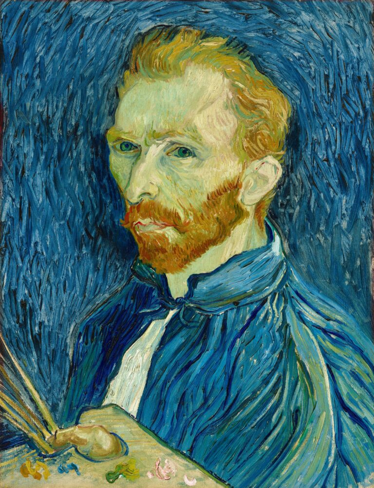 Van Gogh