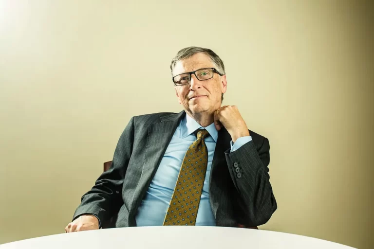 Bill Gates Quotes