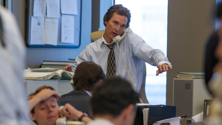 How to Develop a Strong Work Ethic