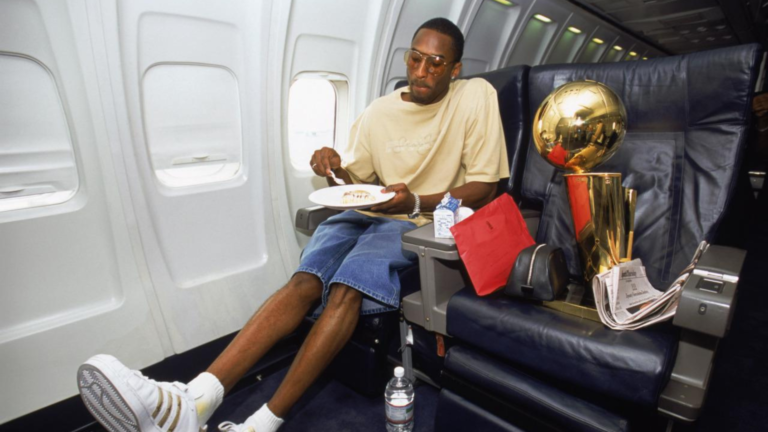 Keep your eye on the prize: Staying focused on your mission