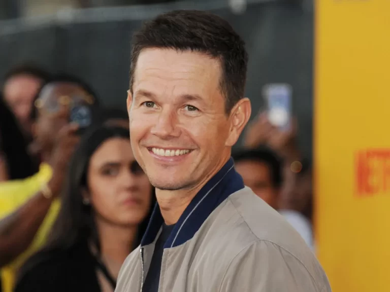 Mark Wahlberg