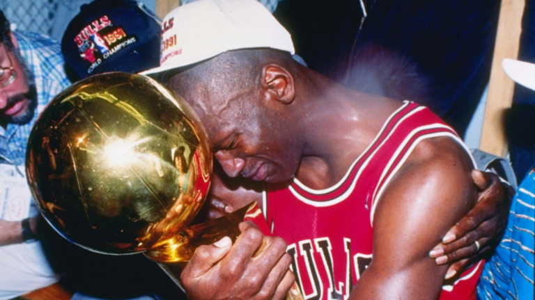 The Benefits of Staying Motivated – Why It Pays to Keep Your Eye on the Prize