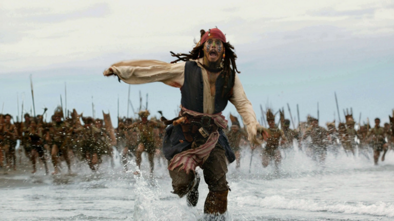 How to Tap into the Well of Unstoppable Motivation