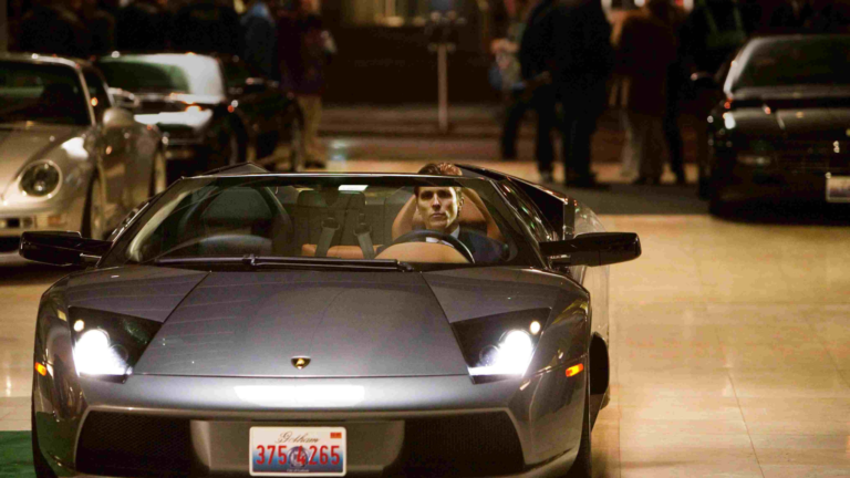 Take Control: Turbo-Charge Your Drive for Success